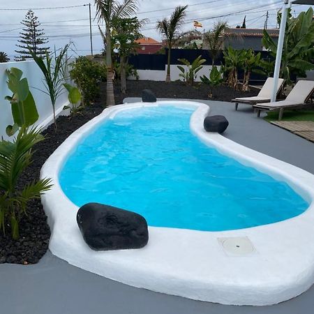 Tagoro Sunset View & Heated Pool Tenerife Санта-Крус-де-Тенеріфе Екстер'єр фото