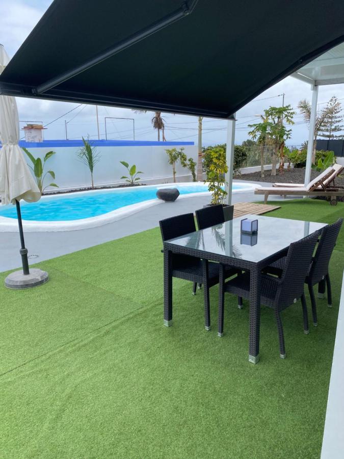 Tagoro Sunset View & Heated Pool Tenerife Санта-Крус-де-Тенеріфе Екстер'єр фото