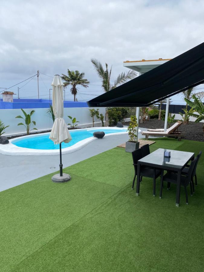 Tagoro Sunset View & Heated Pool Tenerife Санта-Крус-де-Тенеріфе Екстер'єр фото
