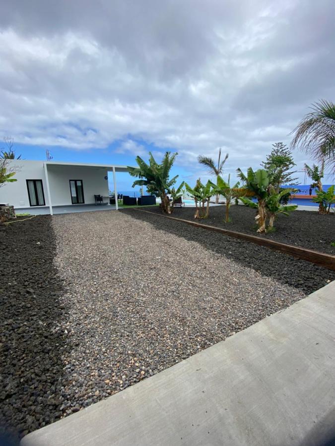 Tagoro Sunset View & Heated Pool Tenerife Санта-Крус-де-Тенеріфе Екстер'єр фото