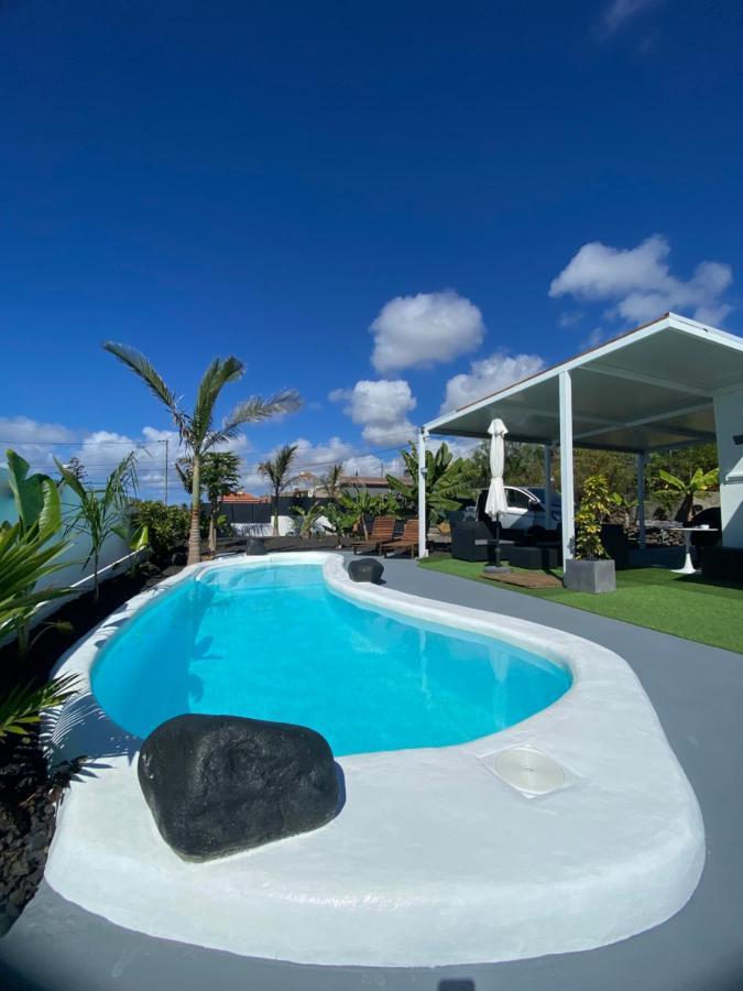Tagoro Sunset View & Heated Pool Tenerife Санта-Крус-де-Тенеріфе Екстер'єр фото