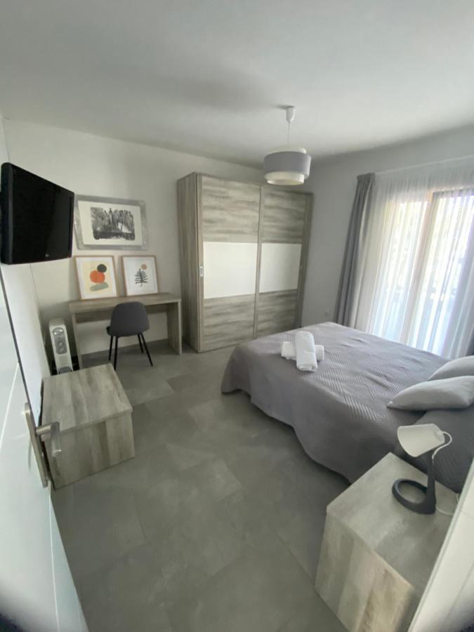 Tagoro Sunset View & Heated Pool Tenerife Санта-Крус-де-Тенеріфе Екстер'єр фото