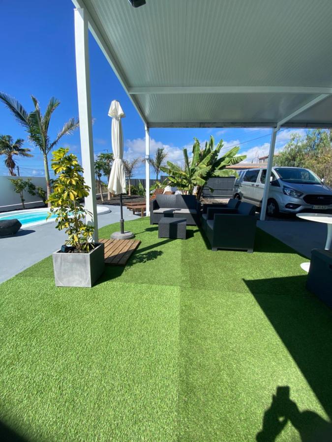 Tagoro Sunset View & Heated Pool Tenerife Санта-Крус-де-Тенеріфе Екстер'єр фото