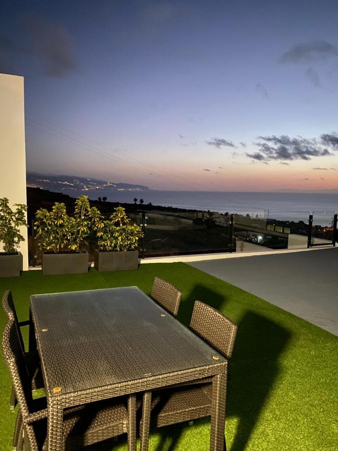 Tagoro Sunset View & Heated Pool Tenerife Санта-Крус-де-Тенеріфе Екстер'єр фото